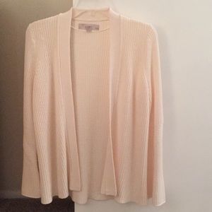 Loft Petite Cardigan